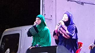 Download lagu Heliza Helmi di Ambang Ramadhan Pjaya Presint 18 mp3