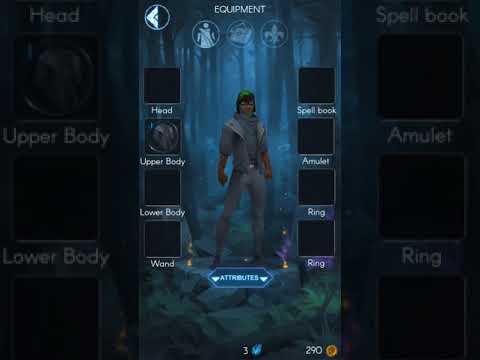 Maguss AR gameplay thumbnail