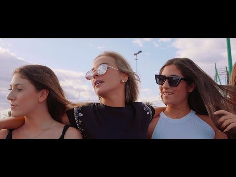 David Jarvis & Adrian Fyrla - We'll Dance (Official Music Video)
