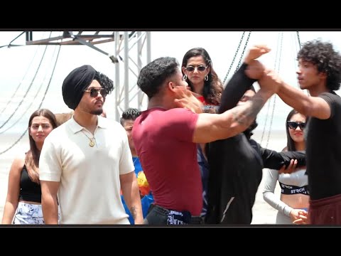 Yogesh Vs mannu big fight - Mtv Roadies Season 20 NEW PROMO TODAY 1 June 2025
