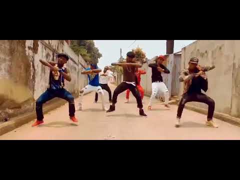 Trésor Mvoula   Tengou tengou feat  Biz ice