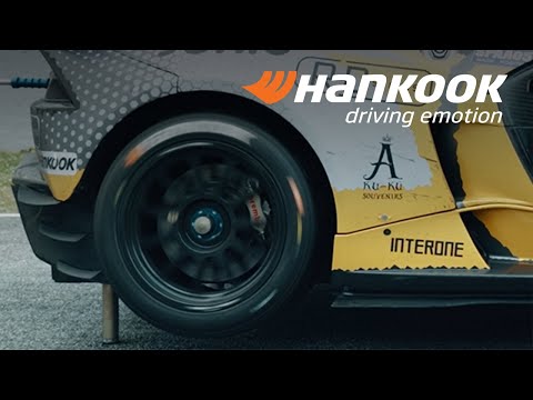 Hankook 12H Mugello 2021: Official Aftermovie