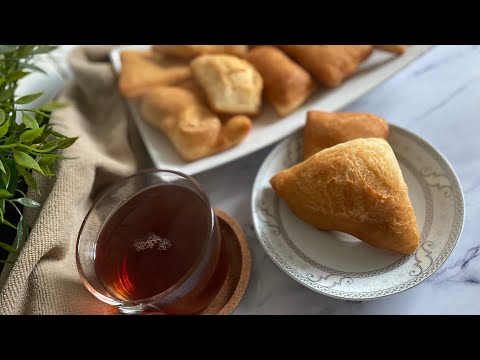 Ramadan special- Bur Somali | Daryeelkitchen