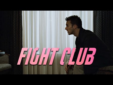 El Club De La Pelea - Somos La Misma Persona (Español Latino)