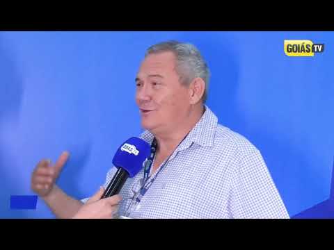 📍 Alto Paraíso em evidência no 7º Encontro Anual de Gestores, em Goiânia