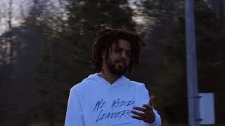 J. Cole - Javari (Want You to Fly) (Official Music Video)