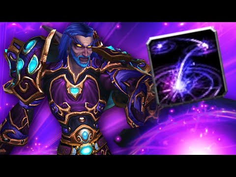 Arcane Mages Just ERASES Other Classes In Patch 10.1! (5v5 1v1 Duels) - PvP WoW: Dragonflight