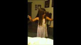 VOY de Ednita Nazario Interpretada por Chavita