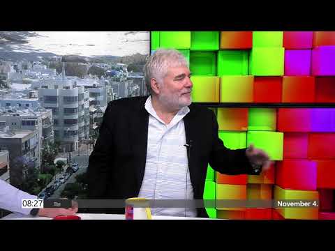 PIRKADAT Breuer Péterrel: Horn Gábor, Deák Dániel