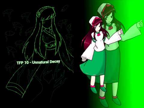 TFP 10 - UD - Ashi's Theme: Impeding Ashimagari