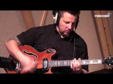 Luxtorpeda w studiu - 1