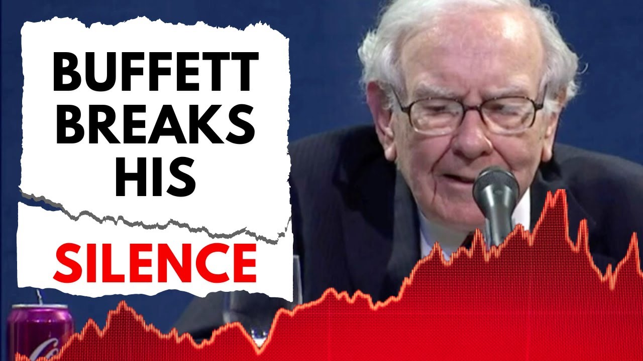 7 Best Questions from the 2024 Berkshire Hathaway Annual Meeting (Must Watch)