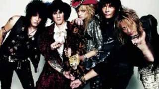 Hanoi Rocks - Café Avenue (original version)