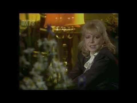 Hana Zagorová - Zemětřesení