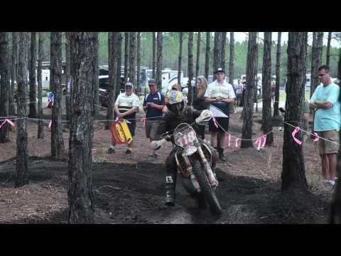 Trail Jesters - 2017 Wild Boar GNCC rd 2 - Palatka, FL