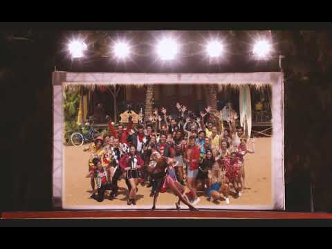 [1hour] Marc Torch (feat. Anya Gold) - Real Stuff