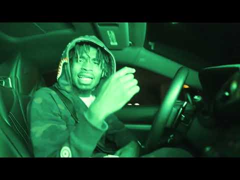 GWALA - Sauce (Official Music Video)