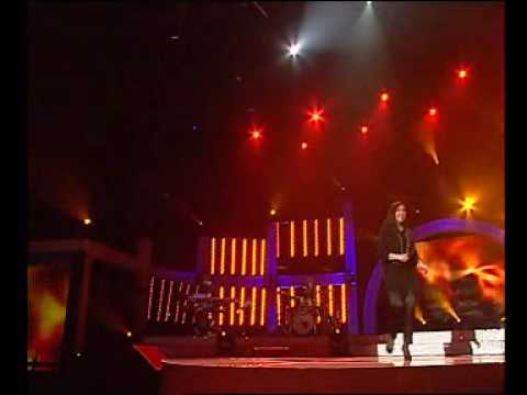 Kare Kauks «Mägede hääl»