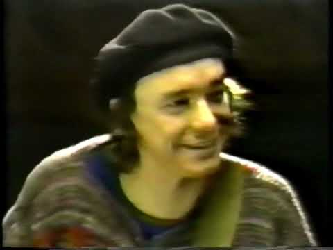 Jaco Pastorius and John Scofield - DCI Music Video