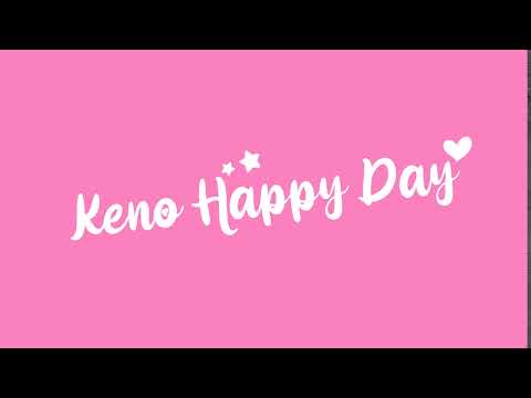 Keno Happy Day