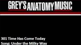 301 Grant Lee Philips - Under the Milky Way