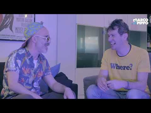 Maci e Vianeo e la morosa Natalie