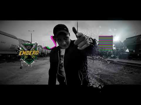 EMDERO - Mierz Wysoko #MIXTAPE