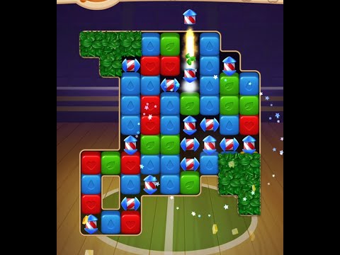 TOON BLAST level 6855