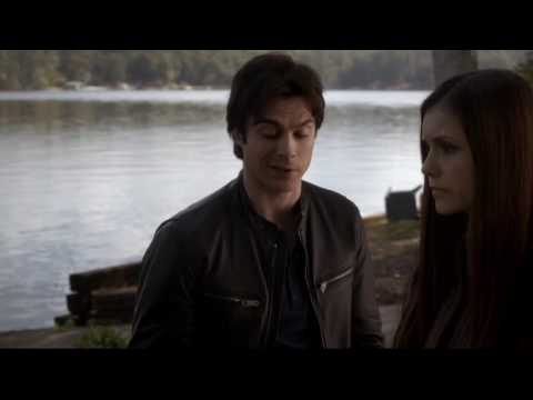 Damon und Elena Staffel 4 - Selbstmitleid ist nicht erlaubt