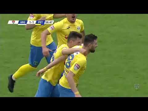 Casa Pariurilor Liga 2 FC Argeș - Petrolul