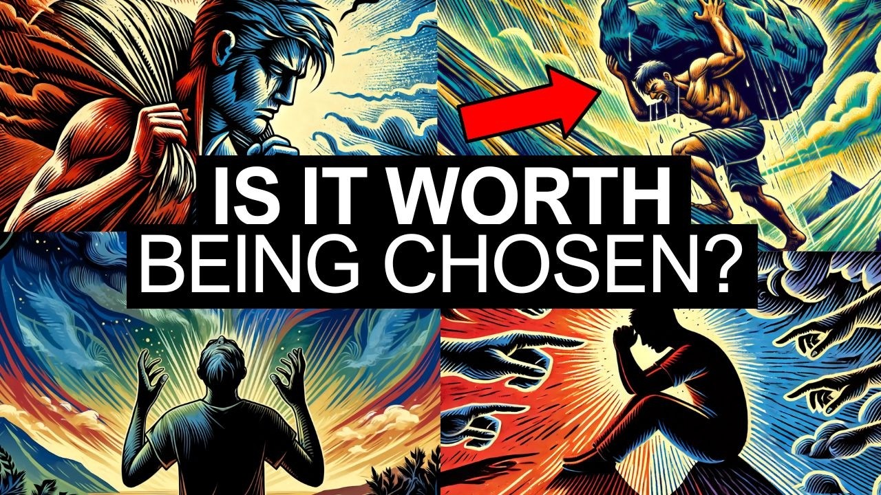 The HIGHT Price of BEING Chosen One: Sacrifices vs. Rewards!