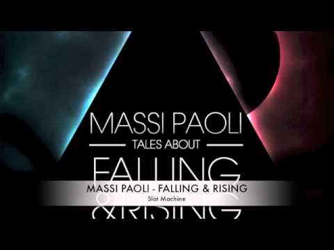 MASSI PAOLI - FALLING & RISING Slot Machine