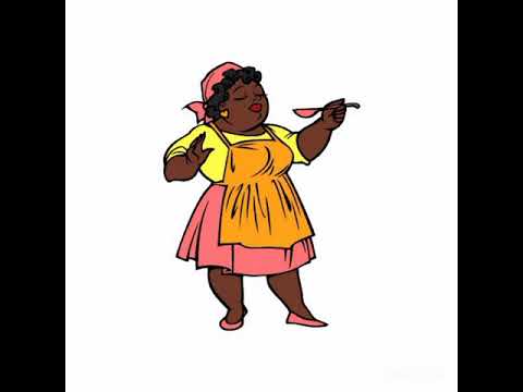 Parlenda: Corre cutia