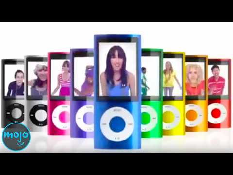 Top 30 Things from the 2000s That Don't Exist Anymore