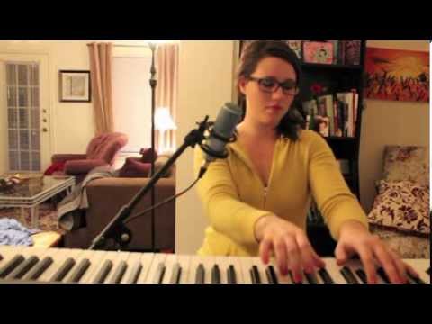 Wings (Sarah Hurst covers Wings by Birdy)