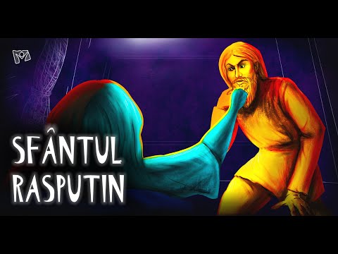 Are MIRACLES Proof that God is Present? - Rasputin - Nothing New Under the Sun