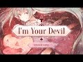 ɦɑɭɭowəəɴ special【Natsu】I'm Your Devil - Tommy ...