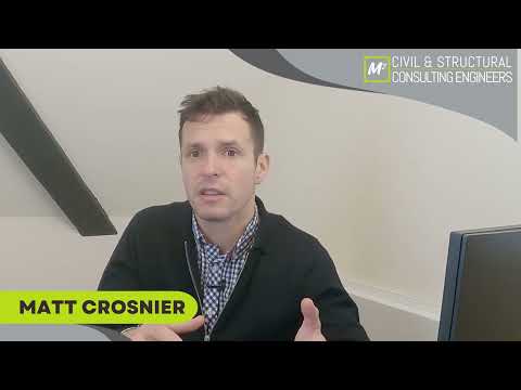 M2 Matt Crosnier - Does Every Project Need a Structural Engineer?