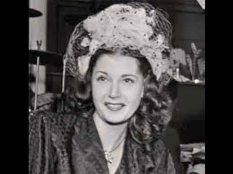 Gobs Of Love (1942) - Rose Marie Lombardo