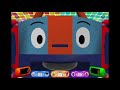 PaRappa The Rapper 2 Game Over