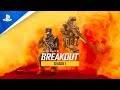 Warface: Breakout | Season 1 Trailer | PS4