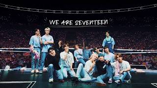 Download lagu [FMV] Seventeen - Us Again (세븐틴 - 우리, 다시) mp3
