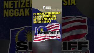 Download lagu Malaysian Film Flops in Indonesia, Malaysian Netizens Are Not Having It #shorts #latestnews #film mp3