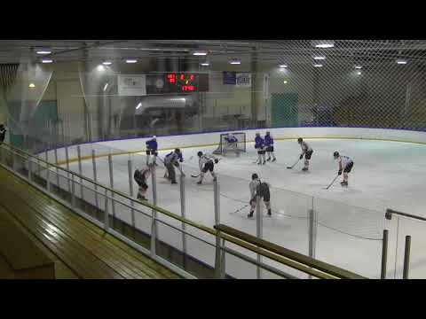 Maalikooste K Ahmat vs Jilves 3 3 2018