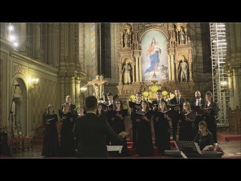 Coram Deo - Concert muzica sacra | Biserica Millenium Timisoara