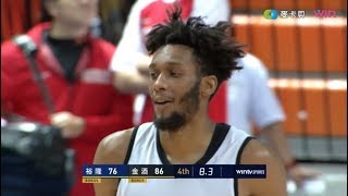 [討論] 李漢昇最後一投事件