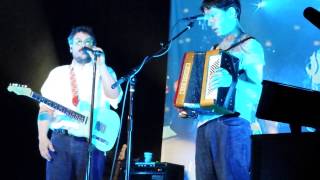 They might be giants - Istanbul not constantinople