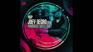 Gwen Guthrie - What A Life (Joey Negro Remix)