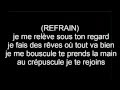 Grégory Lemarchal: De temps en temps