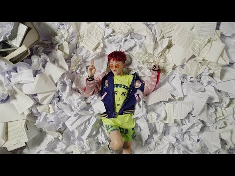 [MV] SEVENTEEN(세븐틴) _ SVT LEADERS-‘CHANGE UP’